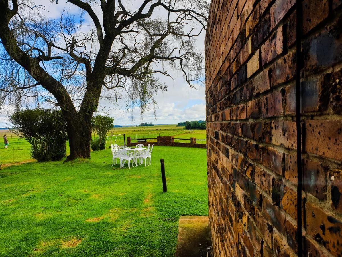 The Outpost Dullstroom Luaran gambar
